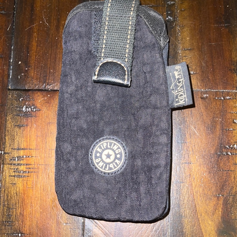 Kipling Belt Pouch